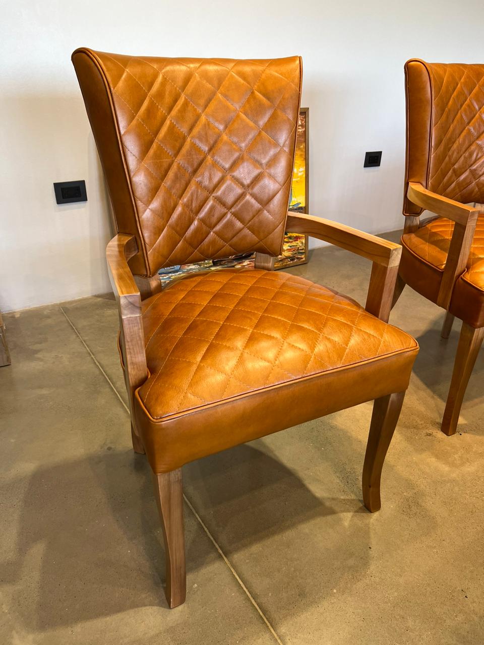 Sillon Estilo Ines