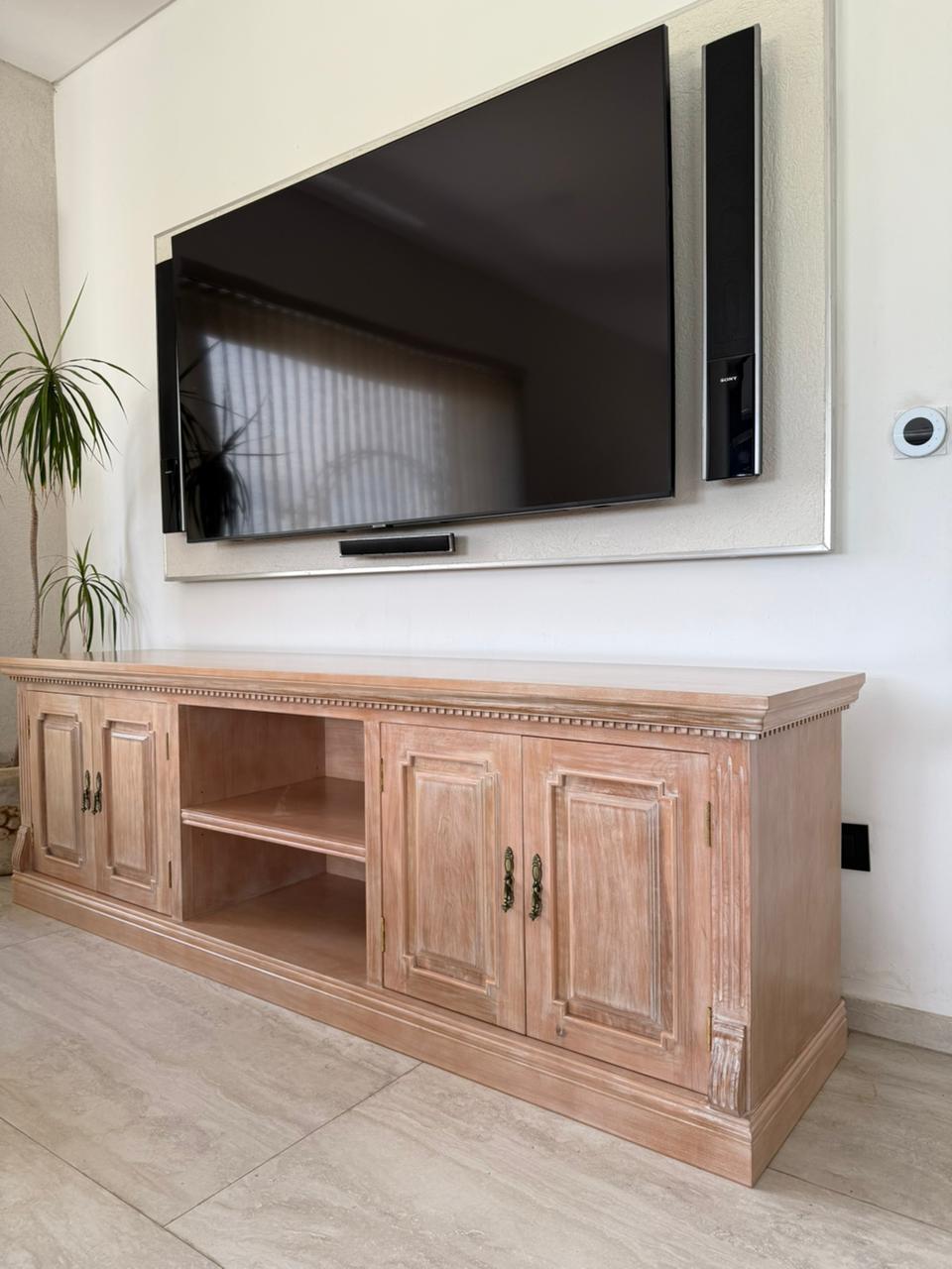 Bajo Mirtha (sin cajones)