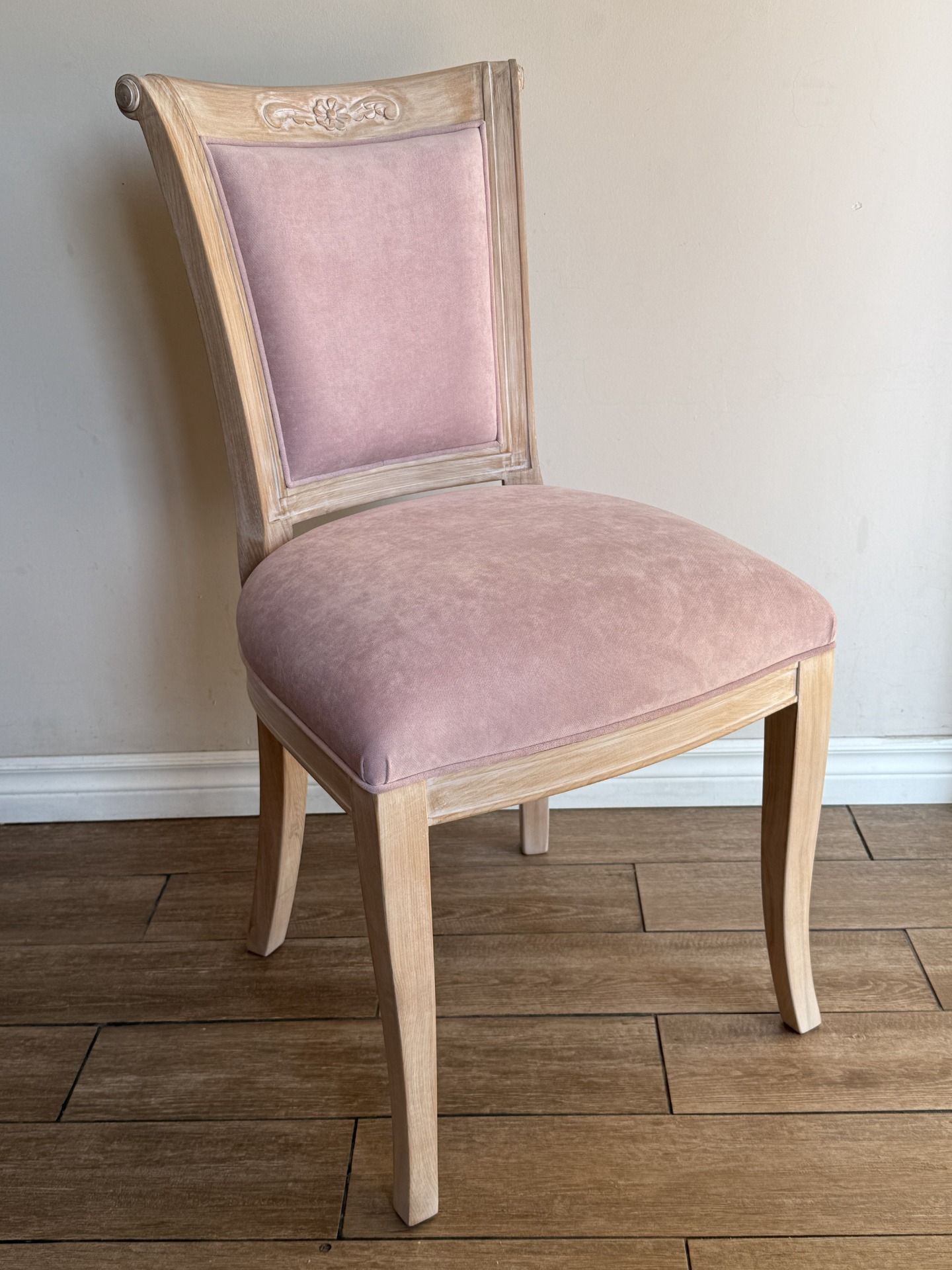 Silla Estilo Enrique