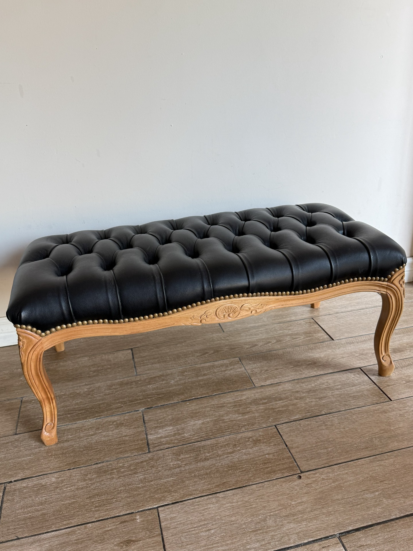 Taburete Estilo Provenzal