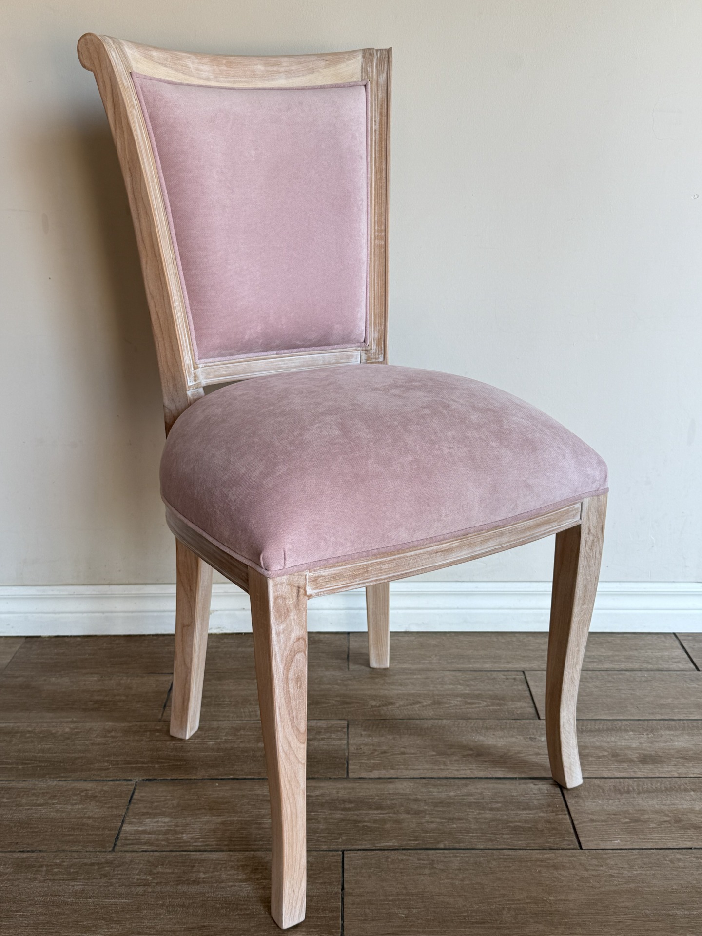 Silla Estilo Enrique