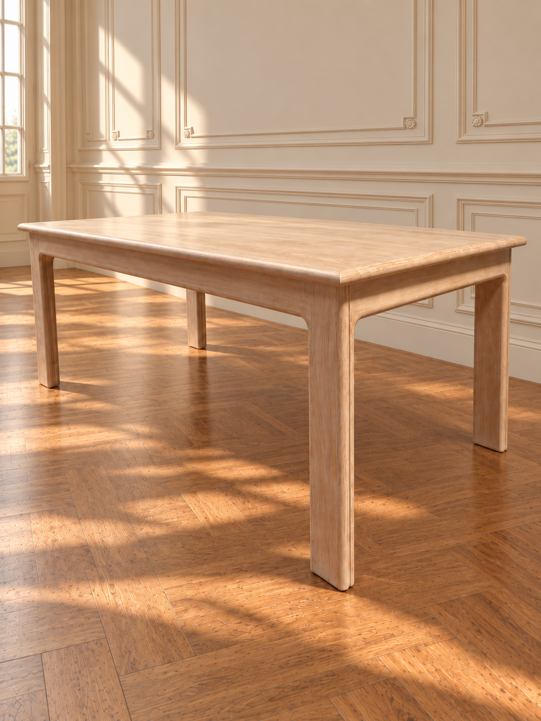 Mesa Estilo Elmi